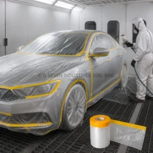 MF-CAR