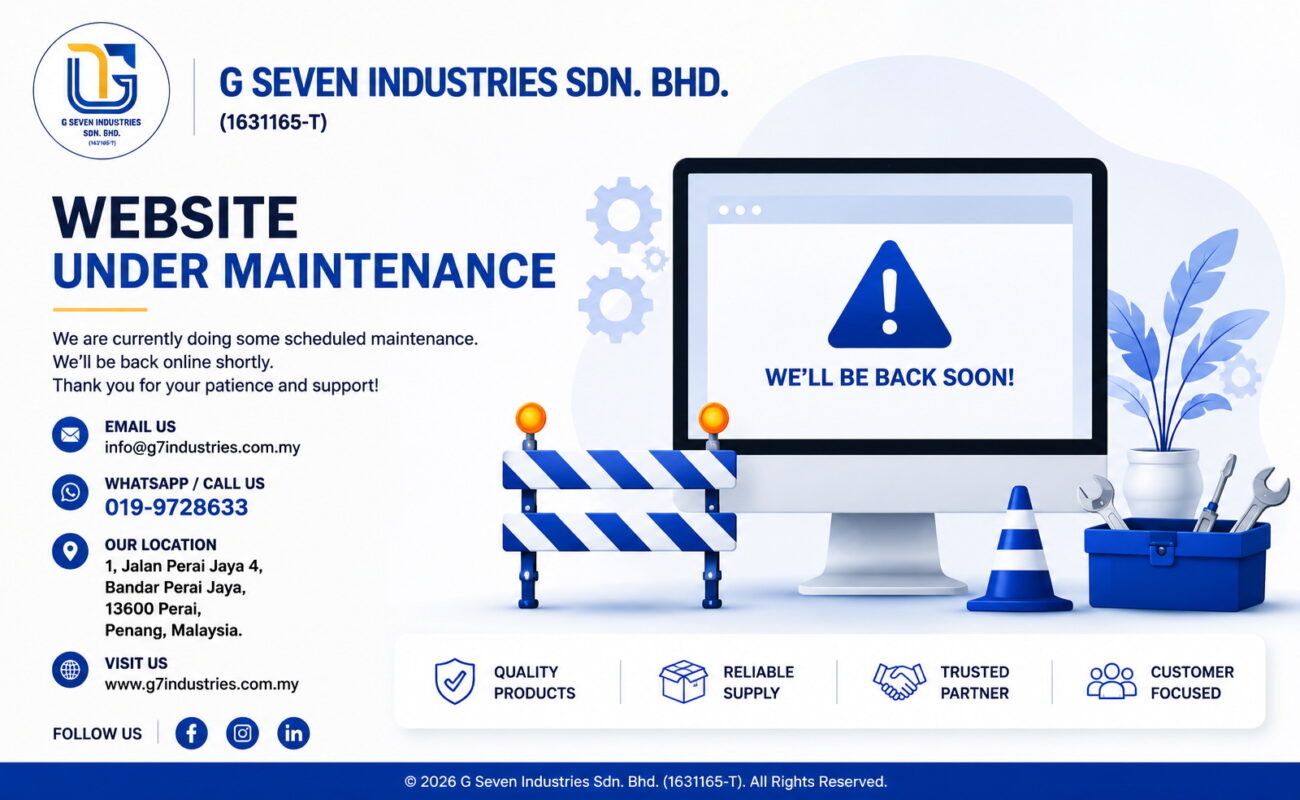 Maintenance Mode