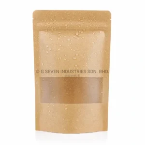 moisture resistant